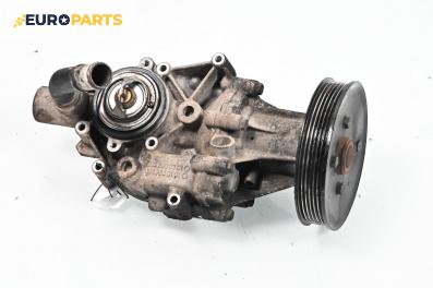 Водна помпа за SsangYong Rexton SUV I (04.2002 - 07.2012) 2.7 Xdi, 163 к.с., № 6052000301 / 6642000101