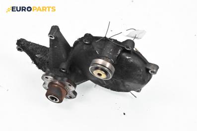Капак ангренажен ремък за SsangYong Rexton SUV I (04.2002 - 07.2012) 2.7 Xdi, 163 к.с.