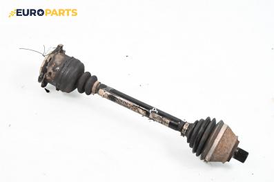 Полуоска за Volkswagen Phaeton Sedan (04.2002 - 03.2016) 3.2 V6, 241 к.с., позиция: предна, дясна, автоматик