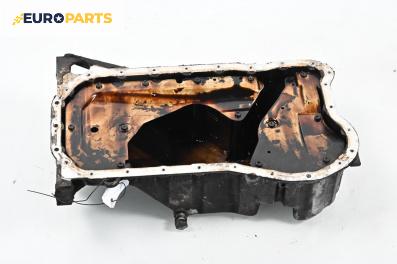 Картер за Volkswagen Phaeton Sedan (04.2002 - 03.2016) 3.2 V6, 241 к.с.