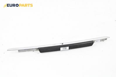 Интериорна лайсна за Mercedes-Benz M-Class SUV (W164) (07.2005 - 12.2012), 4+1 вр., джип