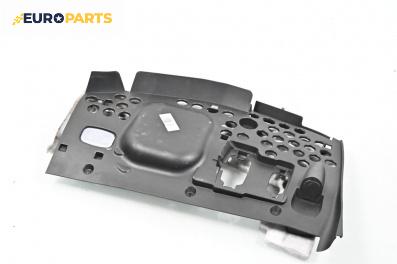Интериорна пластмаса под таблото за Mercedes-Benz M-Class SUV (W164) (07.2005 - 12.2012), 4+1 вр., джип