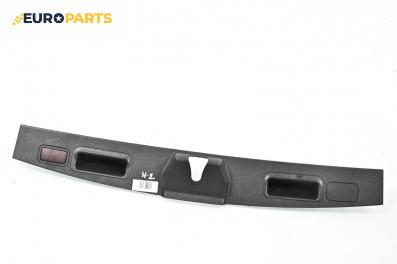 Кора заден капак за Mercedes-Benz M-Class SUV (W164) (07.2005 - 12.2012), 4+1 вр., джип