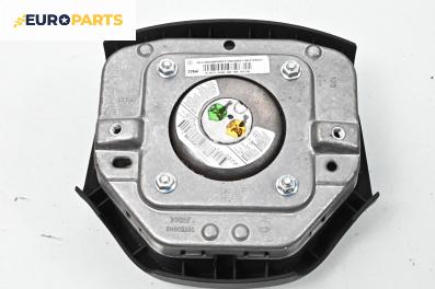 Airbag за Mercedes-Benz M-Class SUV (W164) (07.2005 - 12.2012), 4+1 вр., джип, позиция: предна, № A1644600098