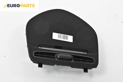 Интериорна пластмаса за Mercedes-Benz M-Class SUV (W164) (07.2005 - 12.2012), 4+1 вр., джип, позиция: предна