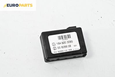 Сензор за дъжд за Mercedes-Benz M-Class SUV (W164) (07.2005 - 12.2012), № 1648203085