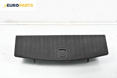Кора багажник за Chevrolet Captiva SUV (06.2006 - ...), 4+1 вр., джип
