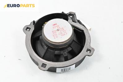 Високоговорител за Chevrolet Captiva SUV (06.2006 - ...), № 25907868