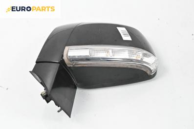 Огледало за Chevrolet Captiva SUV (06.2006 - ...), 4+1 вр., джип, позиция: лява
