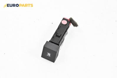 Бутон тракшън контрол за Chevrolet Captiva SUV (06.2006 - ...)