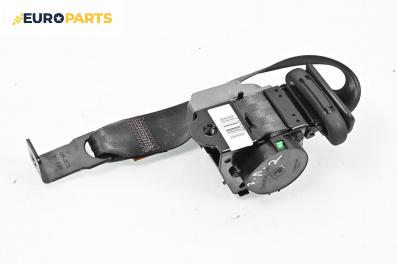 Предпазен колан за Chevrolet Captiva SUV (06.2006 - ...), 4+1 вр., позиция: задна, лява