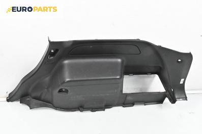 Кора багажник за Chevrolet Captiva SUV (06.2006 - ...), 4+1 вр., джип