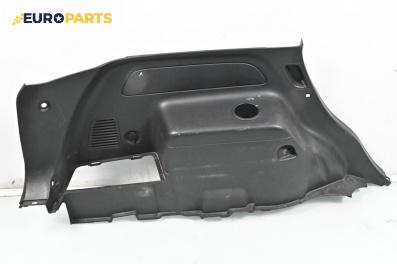Кора багажник за Chevrolet Captiva SUV (06.2006 - ...), 4+1 вр., джип