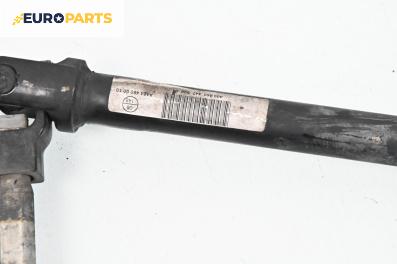 Каре на волана за Mercedes-Benz M-Class SUV (W164) (07.2005 - 12.2012) ML 320 CDI 4-matic (164.122), 224 к.с., джип, № A1644600001