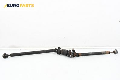 Кардан за Suzuki Swift III Hatchback (02.2005 - 10.2010) 1.3 4x4, 92 к.с.