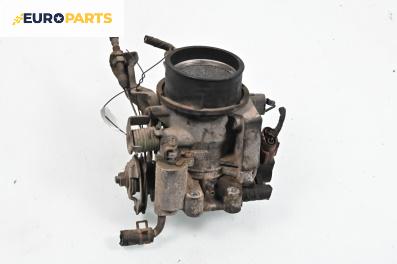 Дроселова клапа за Nissan Micra II Hatchback (01.1992 - 02.2003) 1.0 i 16V, 54 к.с.