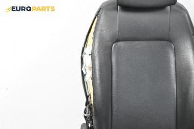 Кожен салон с ел. регулиране за Chevrolet Captiva SUV (06.2006 - ...), 4+1 вр.