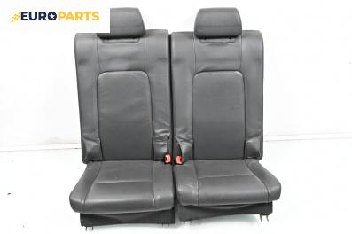 Кожен салон с ел. регулиране за Chevrolet Captiva SUV (06.2006 - ...), 4+1 вр.