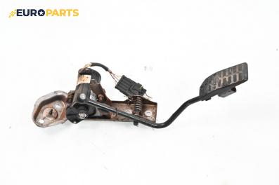 Педал газ за Nissan Almera TINO (12.1998 - 02.2006), № Bosch 0 281 002 425