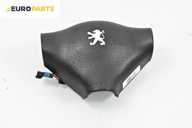 Airbag за Peugeot 206 Hatchback (08.1998 - 12.2012), 2+1 вр., хечбек, позиция: предна