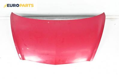 Преден капак за Honda Jazz II Hatchback (03.2002 - 12.2008), 4+1 вр., хечбек, позиция: предна