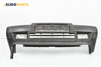 Предна броня за Skoda Favorit Hatchback (05.1989 - 09.1994), хечбек, позиция: предна
