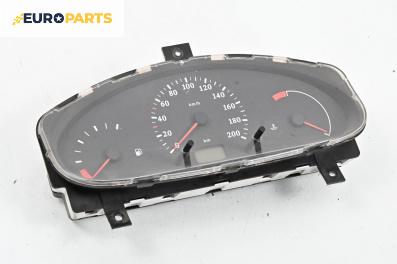 Километраж за Nissan Micra II Hatchback (01.1992 - 02.2003) 1.0 i 16V, 54 к.с.