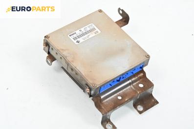 Компютър двигател за Nissan Micra II Hatchback (01.1992 - 02.2003) 1.0 i 16V, 54 к.с., № Bosch 0 261 204 243