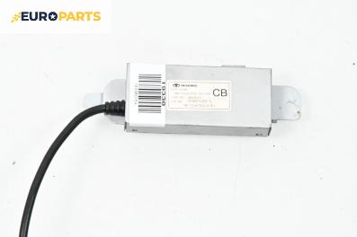 Усилвател антена за Chevrolet Captiva SUV (06.2006 - ...), № 96628318