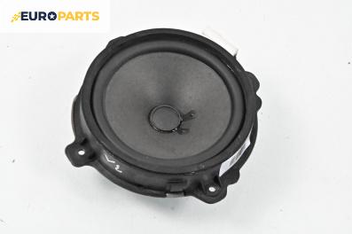 Високоговорител за Chevrolet Captiva SUV (06.2006 - ...), № 25907868