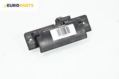 Външна дръжка заден капак за Chevrolet Captiva SUV (06.2006 - ...), джип