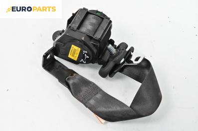Предпазен колан за Chevrolet Captiva SUV (06.2006 - ...), 4+1 вр., позиция: задна, дясна