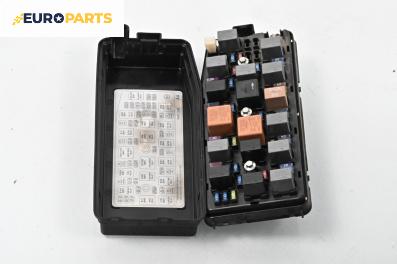 Бушонно табло за Chevrolet Captiva SUV (06.2006 - ...) 3.2 4WD, 230 к.с.