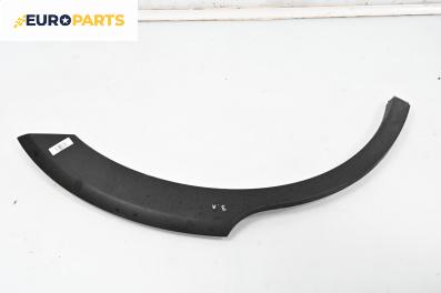 Вежда калник за Chevrolet Captiva SUV (06.2006 - ...), джип, позиция: задна, лява