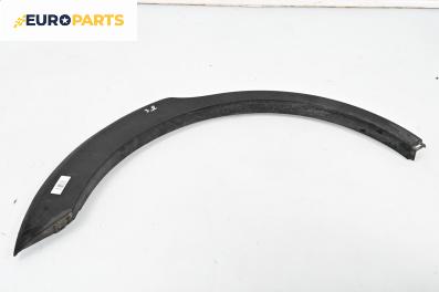 Вежда калник за Chevrolet Captiva SUV (06.2006 - ...), джип, позиция: задна, дясна