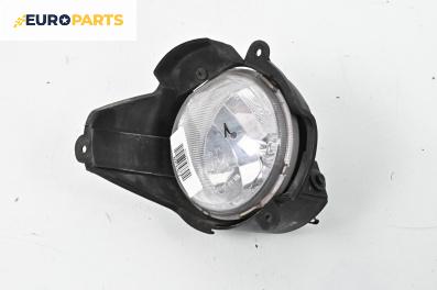 Халоген за Chevrolet Captiva SUV (06.2006 - ...), джип, позиция: лява
