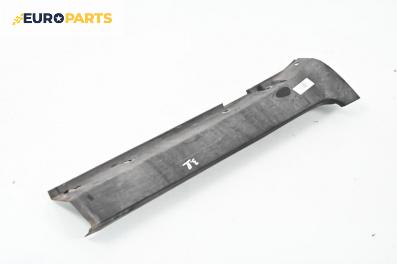 Праг за Chevrolet Captiva SUV (06.2006 - ...), 4+1 вр., джип, позиция: дясна