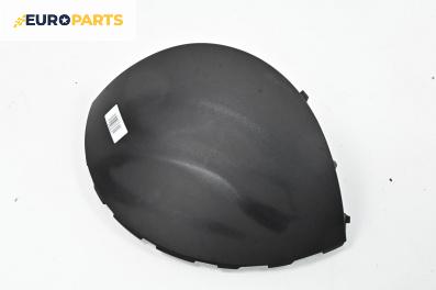 Интериорна пластмаса километраж за Honda Jazz II Hatchback (03.2002 - 12.2008), 4+1 вр., хечбек
