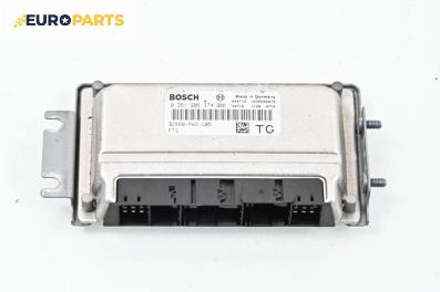 Компютър двигател за Honda Jazz II Hatchback (03.2002 - 12.2008) 1.2 i-DSI, 78 к.с., № Bosch 0 261 208 374