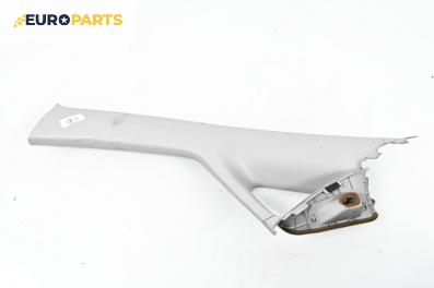 Интериорна пластмаса за Honda Jazz II Hatchback (03.2002 - 12.2008), 4+1 вр., хечбек, позиция: лява