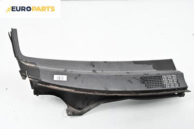 Кора под чистачки за Honda Jazz II Hatchback (03.2002 - 12.2008), 4+1 вр., хечбек