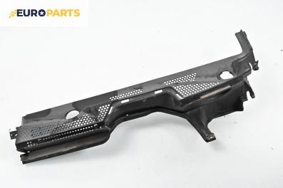 Кора под чистачки за Honda Jazz II Hatchback (03.2002 - 12.2008), 4+1 вр., хечбек