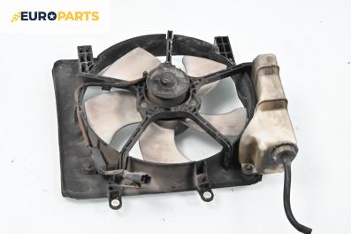 Перка охлаждане за Honda Jazz II Hatchback (03.2002 - 12.2008) 1.2 i-DSI, 78 к.с.