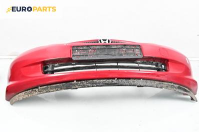 Предна броня за Honda Jazz II Hatchback (03.2002 - 12.2008), хечбек, позиция: предна
