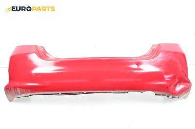 Задна броня за Honda Jazz II Hatchback (03.2002 - 12.2008), хечбек