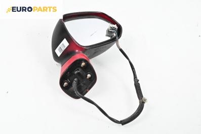 Огледало за Honda Jazz II Hatchback (03.2002 - 12.2008), 4+1 вр., хечбек, позиция: дясна