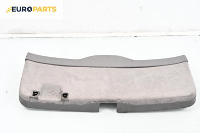 Кора заден капак за Volvo V50 Estate (12.2003 - 12.2012), 4+1 вр., комби