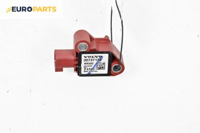 Сензор airbag за Volvo V50 Estate (12.2003 - 12.2012), № 30737138