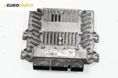 Компютър двигател за Volvo V50 Estate (12.2003 - 12.2012) 2.0 D, 136 к.с., № 30743623AA