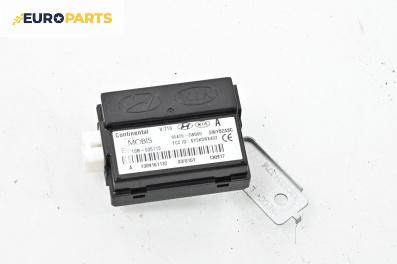 Модул отключване без ключ за Kia Sportage SUV III (09.2009 - 12.2015), № 95470-3W000